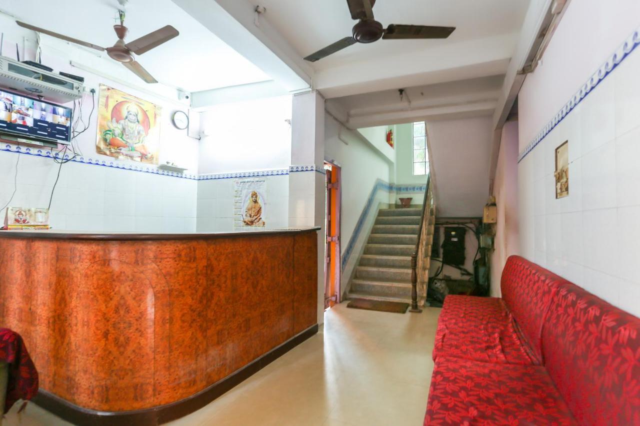 Hotel Flora Suites Mumbai Exterior photo