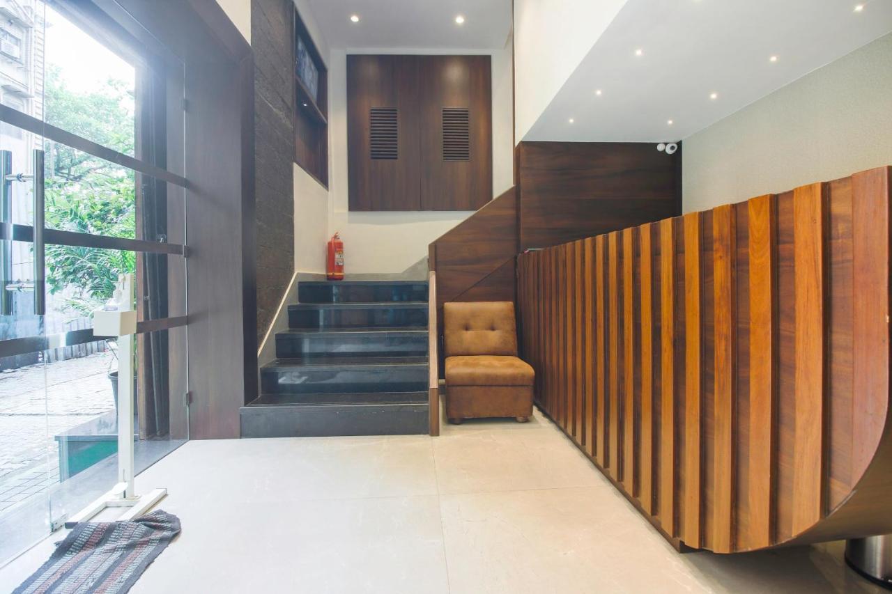 Hotel Flora Suites Mumbai Exterior photo